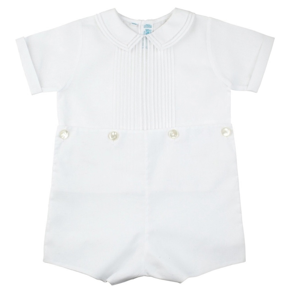 Feltman Brothers Classic Bobby Suit